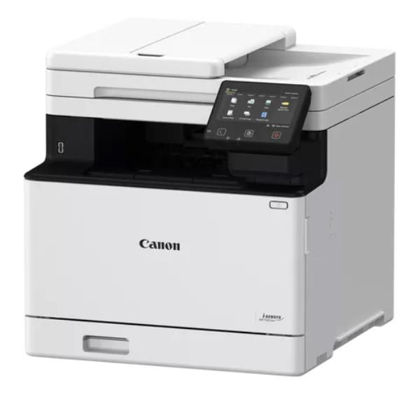Canon i-Sensys MF752CDW - Laser printer - 33 ppm [7185C013]