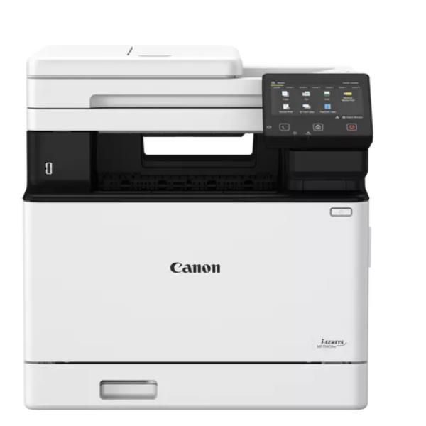 Canon i-Sensys MF752CDW - Laser printer - 33 ppm [7185C013]