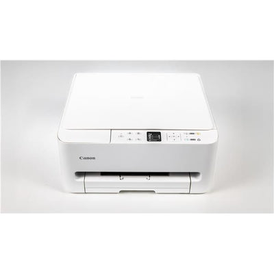 Canon PIXMA TS6550i - Multifunctional Inktjetprinter - 14 ppm [7179C006]
