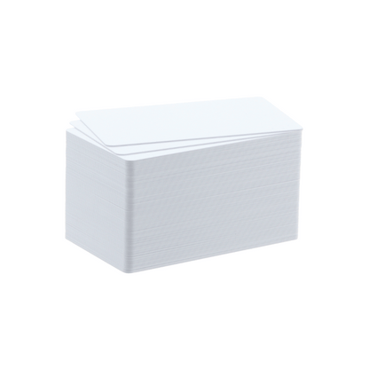 100 Carte Di Carta Badgy – Compatibili Con Badgy100 e Badgy200 [CBGCP030W] - ITPartners