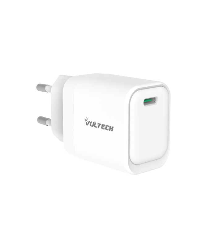 CARICATORE ADATTATORE UNIVERSALE 20W - BIANCO [CC20-1C]