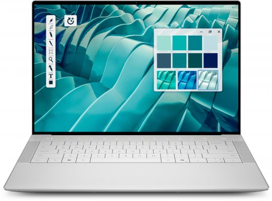 DELL 14 PREMIUM/U7-255H/32GB/1TB/14.5/RTX4050/W11P [CD2VG]