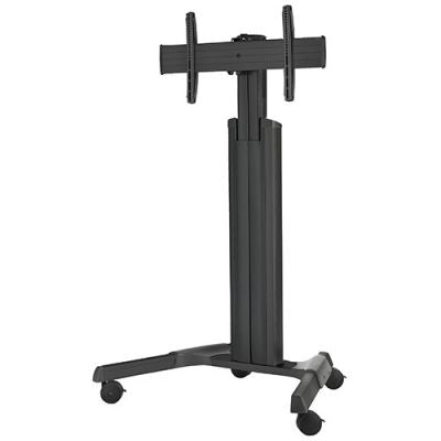CARRELLO 600400 TELESCOPICO 110-170 NERO 37/55'' [CH-FUSIONMPAUB]