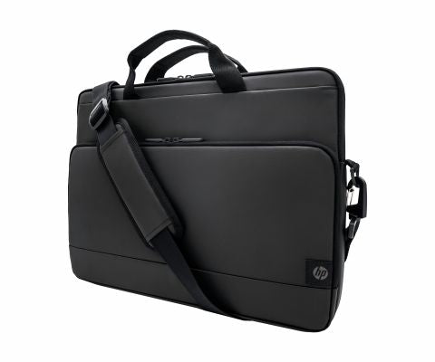HP MODERN MOONLESS NIGHT 16-INCH LAPTOP BRIEFCASE [CJ8D2AA#ABB]
