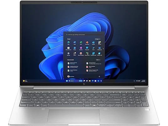 HP NB ELITEBOOK 6 G1I 16 ULTRA 7-265U VPRO 16GB 512GB 16 WIN 11 PRO 3YW [CK1Q6ET]