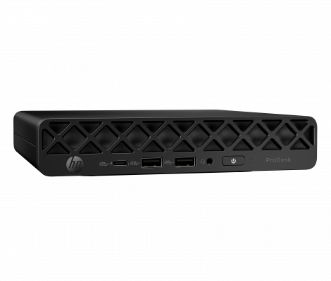 PRODESK 4 G1I MINI ULTRA 5-235T 16/512 WIN11P 3YW [CK2F8ET#ABZ]