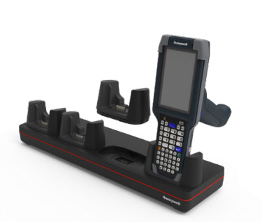 CK67 4-BAY NB, NON-BOOT, NO CORD [CK67-NB-UVN-0]