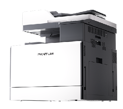 PANTUM MULTIFUNZIONE LASER A3 COLORE, 25PPM, USB/LAN, 3 IN 1, STARTER KIT TONER INCLUSO, GAR 3 ANNI INCL [CM230ADN]