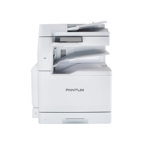 PANTUM MULTIFUNZIONE LASER A3 COLORE, 25PPM, USB,/LAN, 3 IN 1, STARTER KIT TONER INCLUSO, GAR 3 ANNI INCL [CM270ADN]