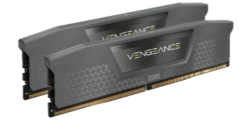CORSAIR RAM VENGEANCE 32GB 2 X 16GB DDR5 6000 CL36-44-44-96 1.35V INTEL XMP AMD EXPO [CMK32GX5M2F6000Z36]