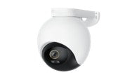 IMILAB TELECAMERA DA ESTERNO EC6 PRO,8MP/4K, RILEVAMENTI IA, TRACCIAMENTO ,WI-FI 6 E LAN, COMPATIBIL [CMSXJ120A]