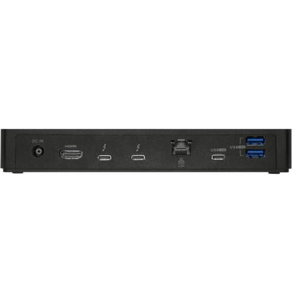 Conceptronic 13-in-1 Thunderbolt 4 Docking Station [DONN30B]