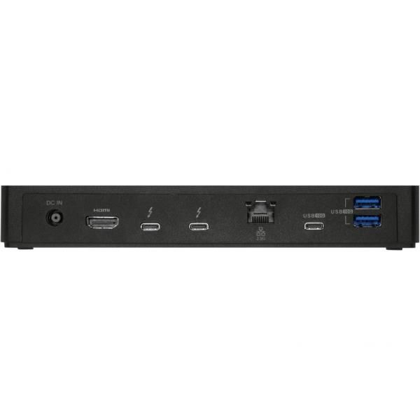 Conceptronic 13-in-1 Thunderbolt 4 Docking Station [DONN30B]
