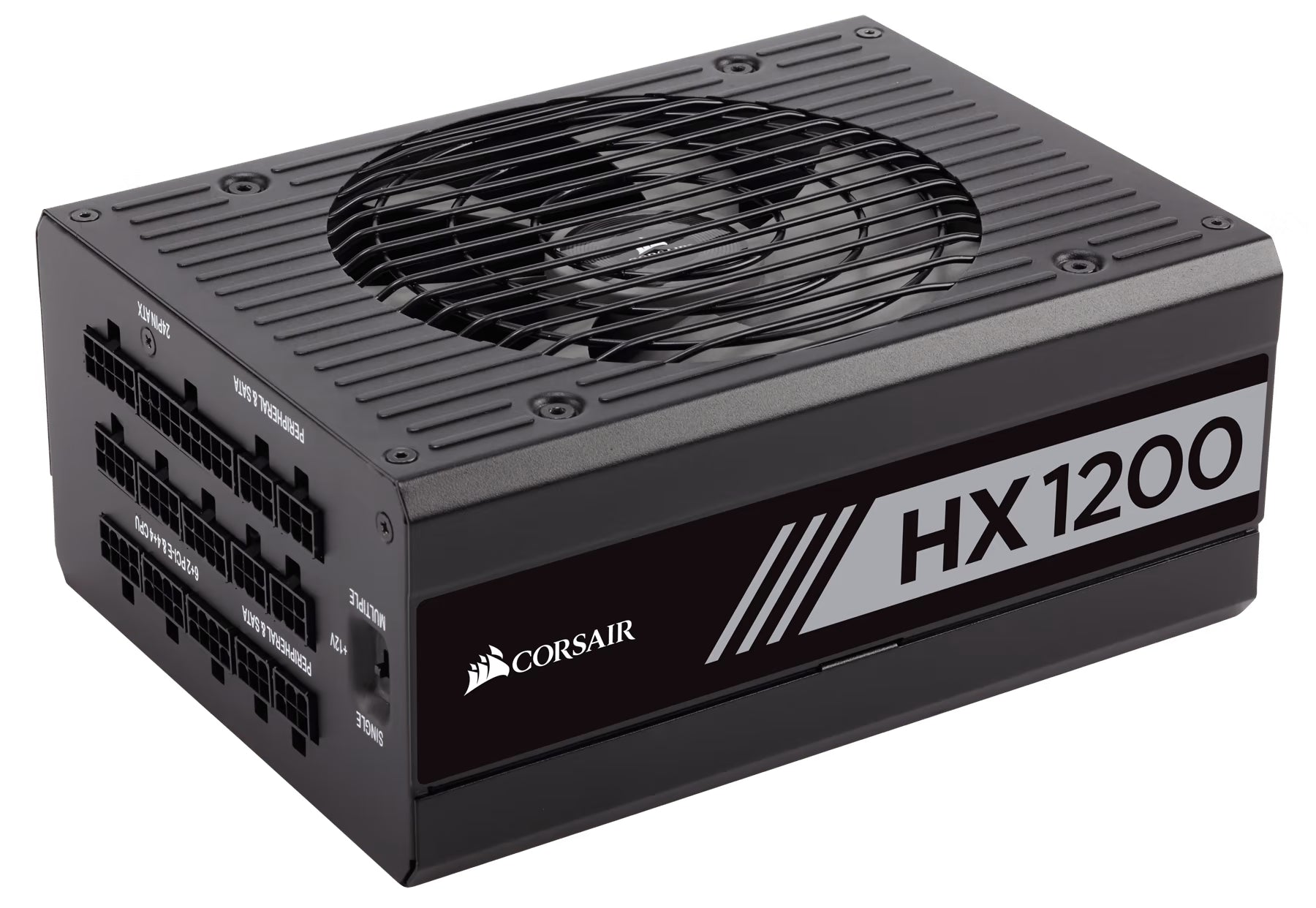 CORSAIR ALIMENTATORE HXI SERIES HX1200I, 80 PLUS PLATINUM [CP-9020307-EU]