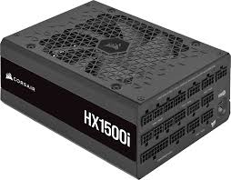 CORSAIR ALIMENTATORE HXI SERIES HX1500I, 80 PLUS PLATINUM [CP-9020309-EU]