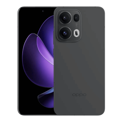 OPPO SMARTPHONE RENO 13 PRO 5G DS 12+512 OEM GRAPHITE GRAY [CPH2697-GRAPHITE]