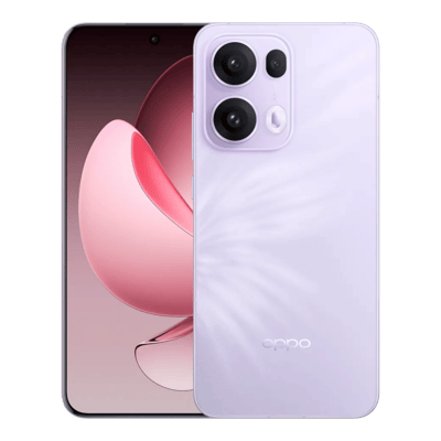 OPPO SMARTPHONE RENO 13 PRO 5G DS 12+512 OEM PLUM PURPLE [CPH2697-PURPLE]