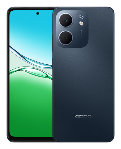 OPPO SMARTPHONE A5X 4+128GB 6.67 4G BLACK BLUE, VODAFONE [CPH2725_VOD]