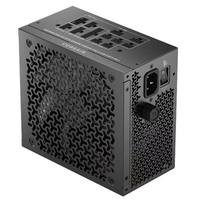 CORSAIR ALIMENTATORE 2025 RMx SHIFT SERIES, RM1000x Shift, 1000 WATT, ATX 3.1, PCIe 5.1 [CP-9020300-EU]