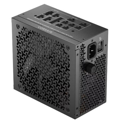CORSAIR ALIMENTATORE 2025 RMx SHIFT SERIES, RM1000x Shift, 1000 WATT, ATX 3.1, PCIe 5.1 [CP-9020300-EU]