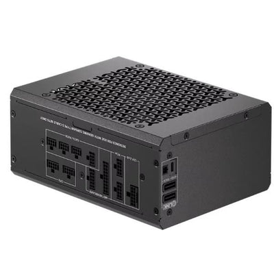 CORSAIR ALIMENTATORE iCUE LINK HXi SHIFT SERIES, iCUE LINK HX1200i SHIFT, 1200 WATT [CP-9020267-EU]