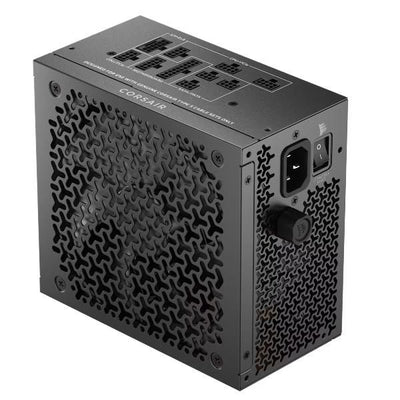 CORSAIR ALIMENTATORE 2025 RMX SHIFT SERIES , RM750x SHIFT, 750 WATTt, ATX 3.1, PCIe 5.1 [CP-9020298-EU]