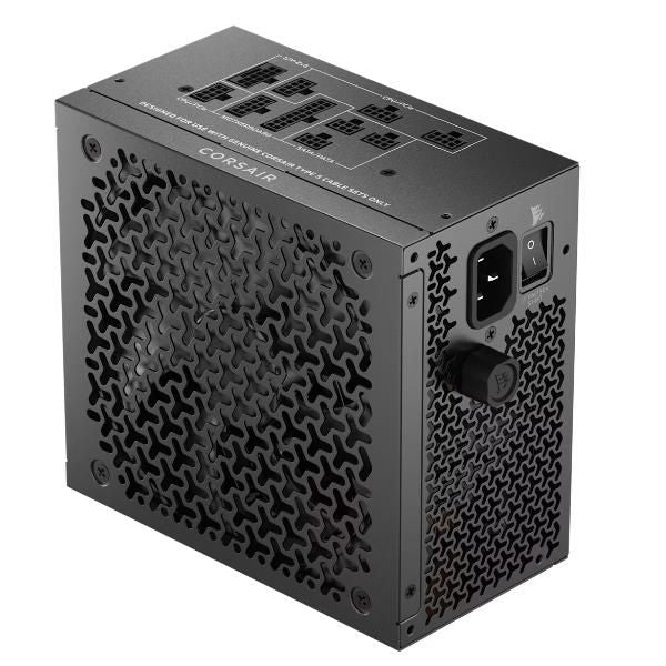 CORSAIR ALIMENTATORE 2025 RMX SHIFT SERIES , RM750x SHIFT, 750 WATTt, ATX 3.1, PCIe 5.1 [CP-9020298-EU]