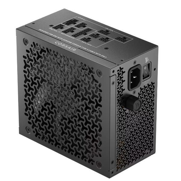 CORSAIR ALIMENTATORE 2025 RMX SHIFT SERIES , RM750x SHIFT, 750 WATTt, ATX 3.1, PCIe 5.1 [CP-9020298-EU]
