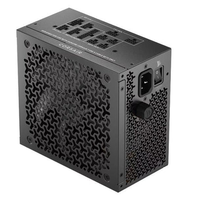 CORSAIR ALIMENTATORE 2025 RMx SHIFT SERIES, RM850x SHIFT, 850 WATT, ATX 3.1, PCIe 5.1 [CP-9020299-EU]
