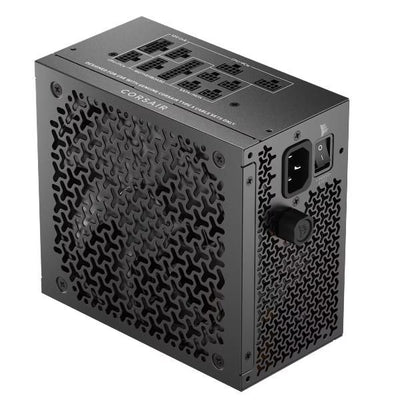 CORSAIR ALIMENTATORE 2025 RMx SHIFT SERIES, RM850x SHIFT, 850 WATT, ATX 3.1, PCIe 5.1 [CP-9020299-EU]