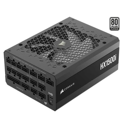 CORSAIR ALIMENTATORE HXI SERIES HX1500I, 80 PLUS PLATINUM [CP-9020309-EU]