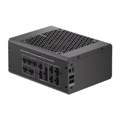 CORSAIR ALIMENTATORE iCUE LINK HXi SHIFT Series, iCUE LINK HX1500i SHIFT, 1500 WATT [CP-9020269-EU]