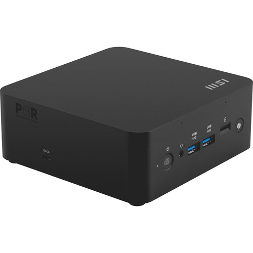 MSI MINI PC CUBI NUC AI Ultra 9 288V 32GB 2T SSD WIN 11 PRO [CUBI NUC AI+ 2MG-028]