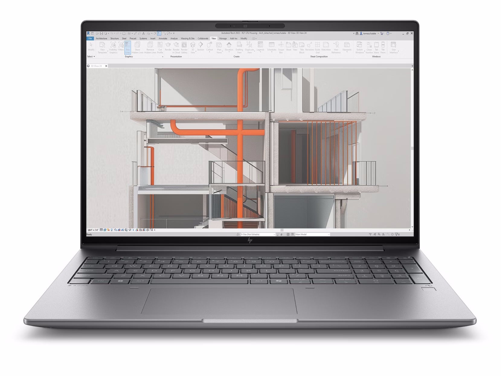 HP NB WKS ZBOOK X 16 G1I CORE ULTRA 7 255H 32GB 1TB SSD 16 PRO RTX PRO 2000 8GB WIN 11 PRO 64 3Y O [D00YSET]