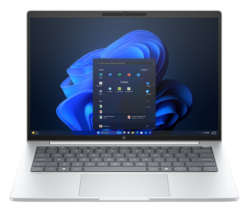HP NB ELITEBOOK 8 G1I 14 ULTRA 5-225U 24GB 512GB 14 SSD WIN 11 PRO [D4DX0AT]