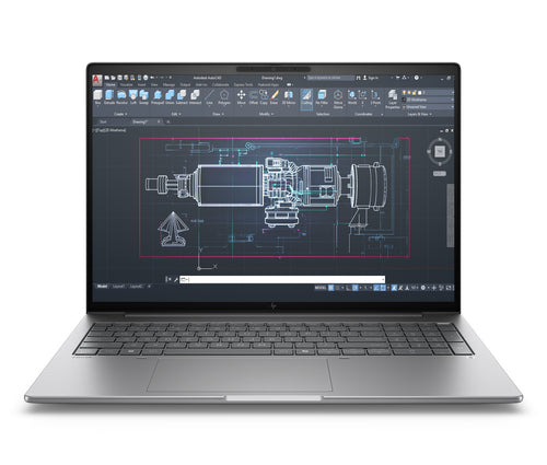 HP NB ZBOOK 8 16G1I CORE ULTRA 7 255H 32GB 1TB 16 WUXGA TOUCH WIN 11 PRO [D4TA2ET]