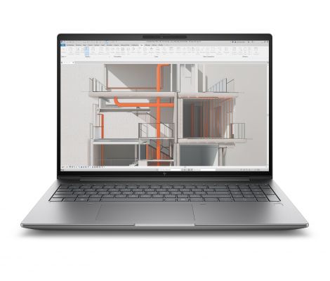 ZBOOK X 16 G1I U9 285H 32/1 RTX PRO2000 W11P 3YOFF [D4TA8ET#ABZ]