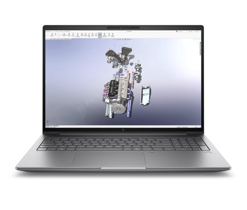 HP NB ZBOOK X 16 G1I CORE ULTRA 7 265H 16GB 512GB 16 WUXGA WIN 11 PRO [D4TA9ET]