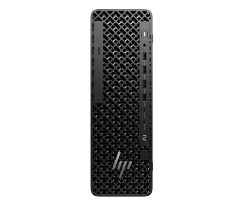 HP WKS Z2 G1i SFF Workstation AI Ultra 7 265 32GB 1T SSD RTX A1000 8GB WIN 11 PRO [D4TB6ET]