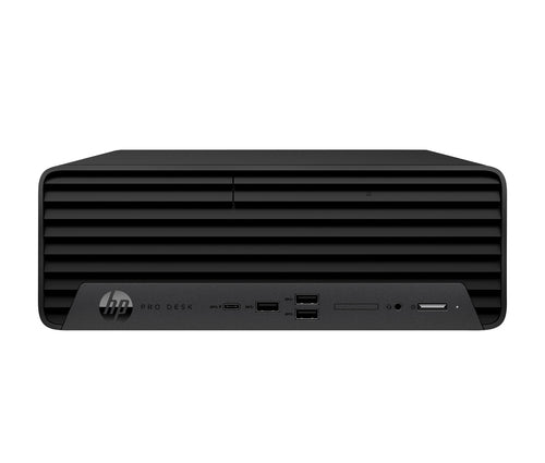 HP PC SFF PRO 400 G9 i3-13100 8GB 256GB SSD WIN 11 PRO [D57KLEA]