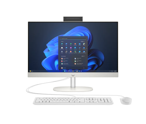 HP PC AIO 23,8" ProOne 240 G10 i3-N300 16GB 512GB SSD WIN 11 PRO [D5BD0AT]