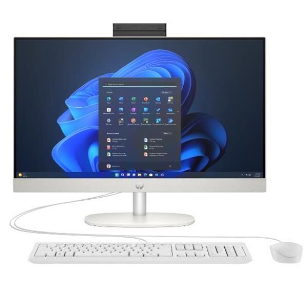HP PC AIO 23,8" ProOne 240 G10 i5-1334U 8GB 256GB SSD WIN 11 PRO [D5BL9AT]