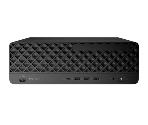 HP PC SFF ProDesk 4 SFF G1i ULTRA 5 235 16GB 512GB SSD WIN 11 PRO [D5BP5ET]