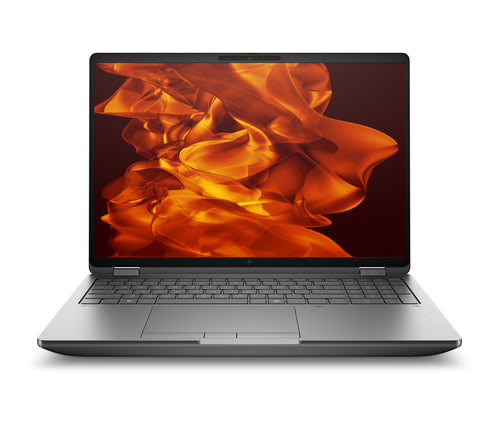 HP NB ZBOOK FURY 16 G1I CORE ULTRA 7 255HX 32GB 1TB 16 2.5K WIN 11 PRO [D5JQ1ET]
