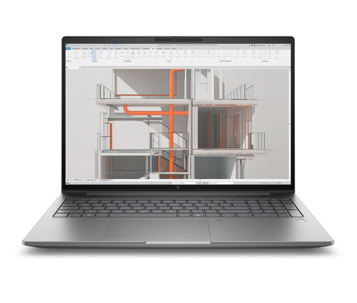 HP NB ZBOOK X 16 G1I CORE ULTRA 7 255H 32GB 1TB 16 WUXGA WIN 11 PRO [D5JR4ET]
