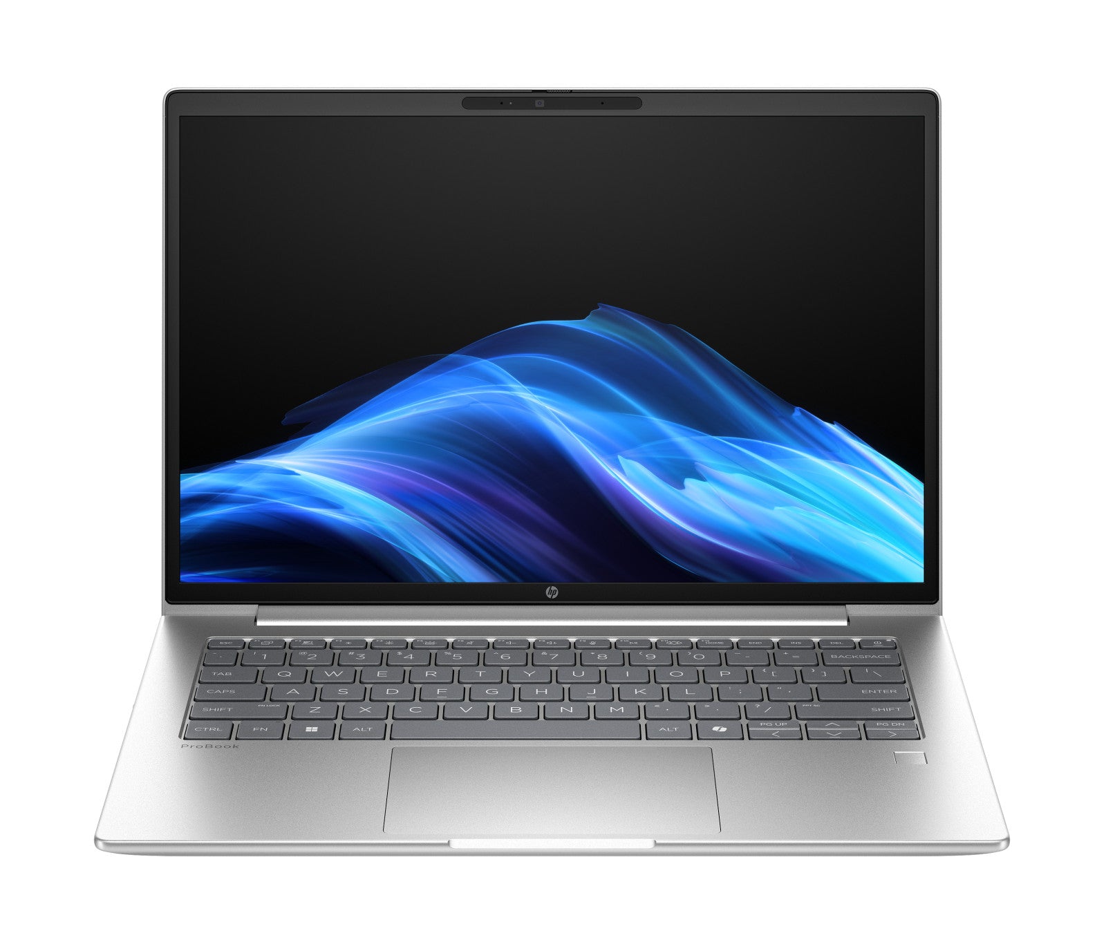HP NB PROBOOK 4 CORE ULTRA 7 255U 24GB 512GB 16 WUXGA WIN 11 PRO [D76DXAT]