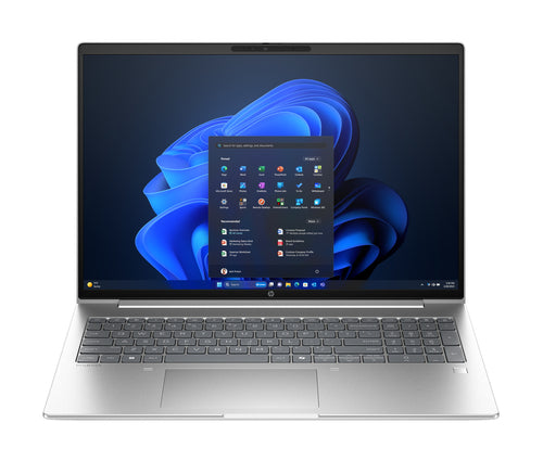 HP NB PROBOOK 4 CORE ULTRA 7 255U 16GB 512GB 16 WUXGA WIN 11 PRO [D76J3ET]