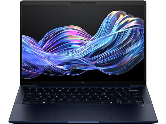 HP NB ELITEBOOK X INTEL CORE ULTRA 5 H404 16GB 512GB 14 WUXGA WIN 11 PRO [D87WZAT]