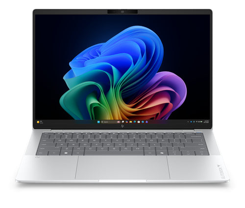 HP NB ELITEBOOK X INTEL CORE ULTRA 7 358H 32GB 1TB 14 2.8K OLED WIN 11 PRO [D87ZVAT]