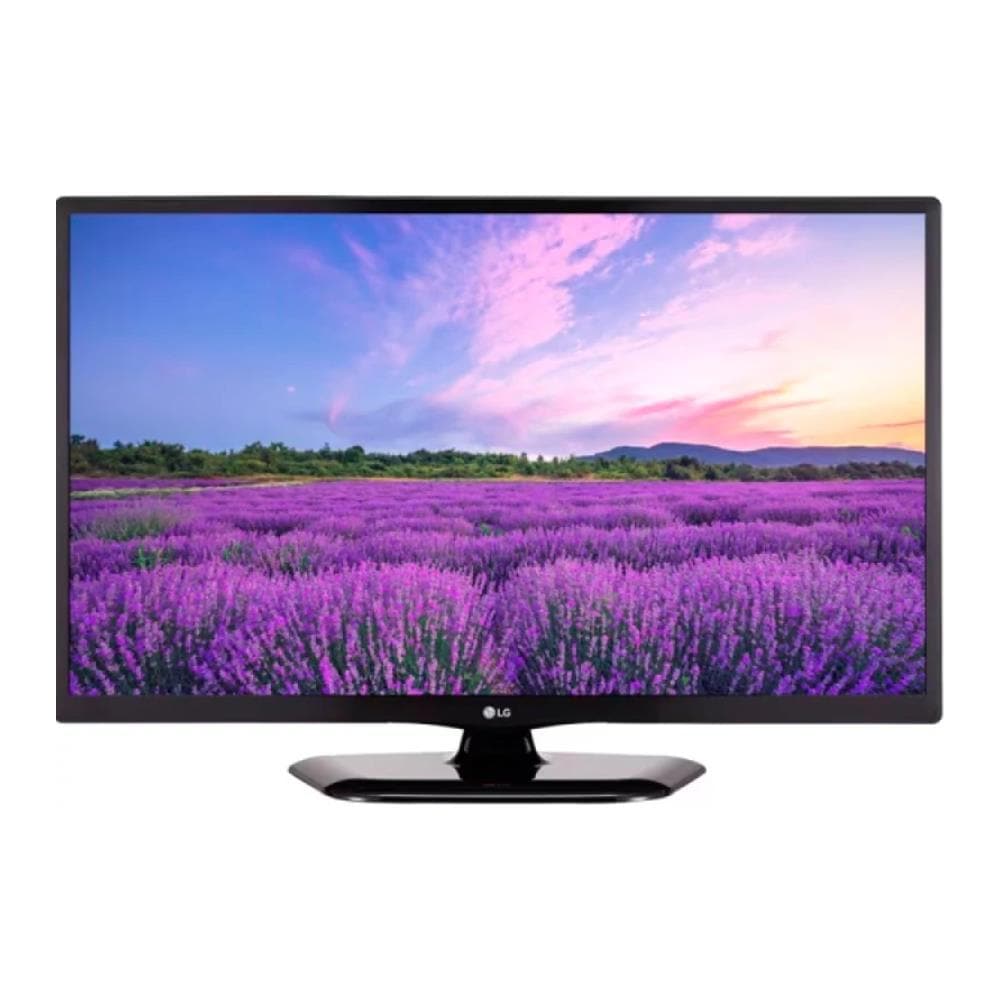 LG 27LN661H TV Hospitality 68,6 cm (27") HD 250 cd/m Smart TV Nero 10 W [27LN661H0LA.AEU]